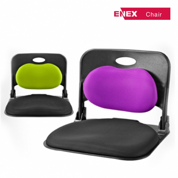 모닝 요추 좌식의자(ST-BGC102)