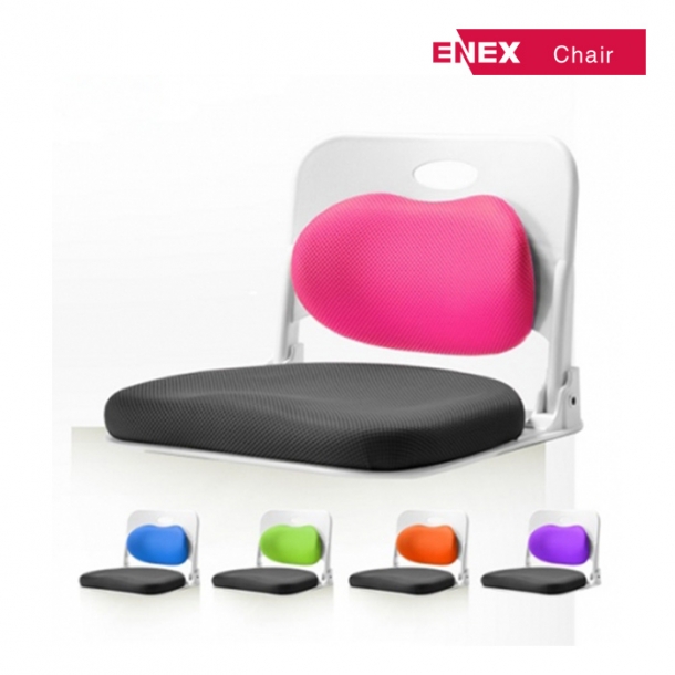 스노우 요추 좌식의자(ST-WGC201)