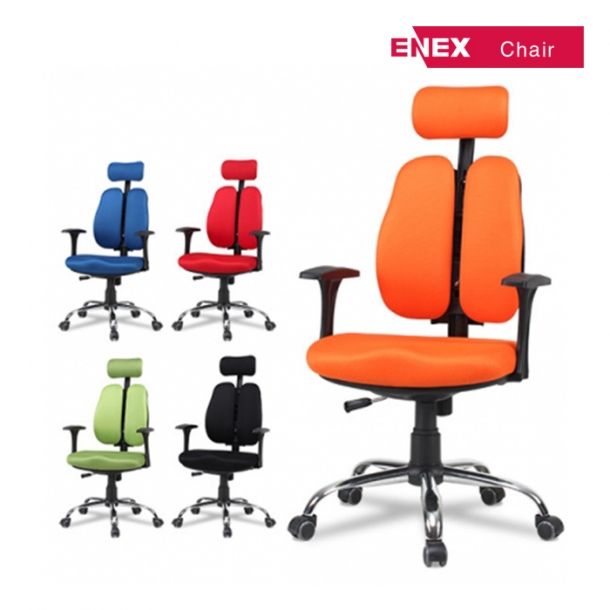 앨빈 302 듀얼 시스템 의자