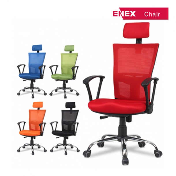 앨빈 304 메쉬 시스템 의자