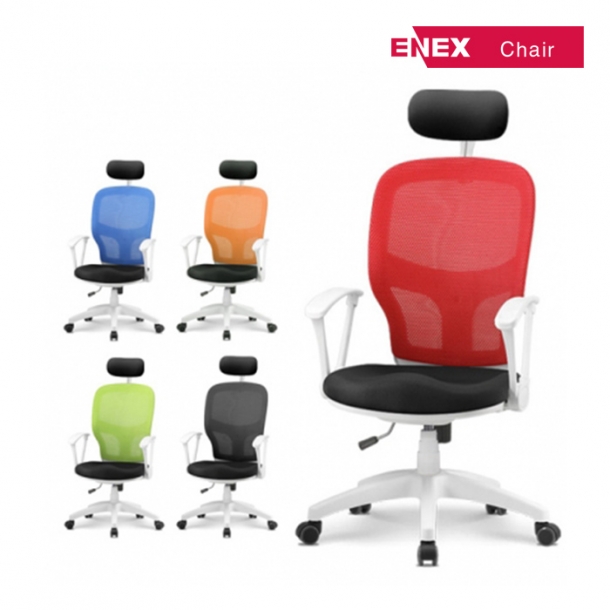 앨빈 504 메쉬 시스템의자