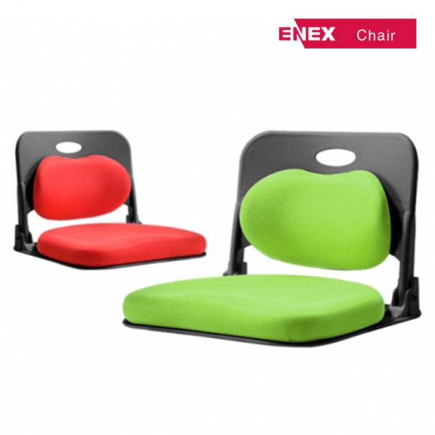 이지 요추 좌식 의자(EG-800)