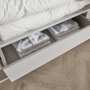 1단 서랍장 A형(실속형 붙박이장 옵션)