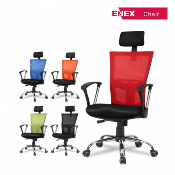 앨빈 308 메쉬 시스템 의자