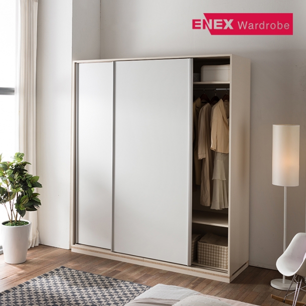 뷰티 슬라이딩 싱글장(1800)