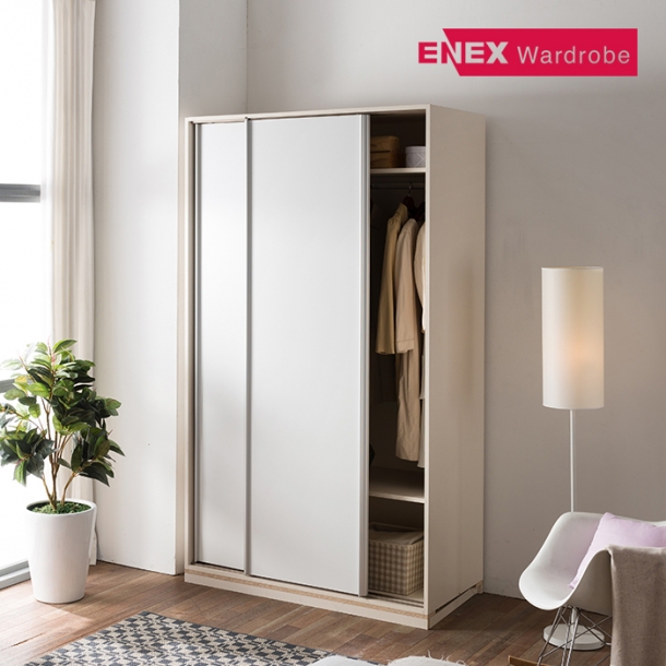 뷰티 슬라이딩 싱글장(1200)