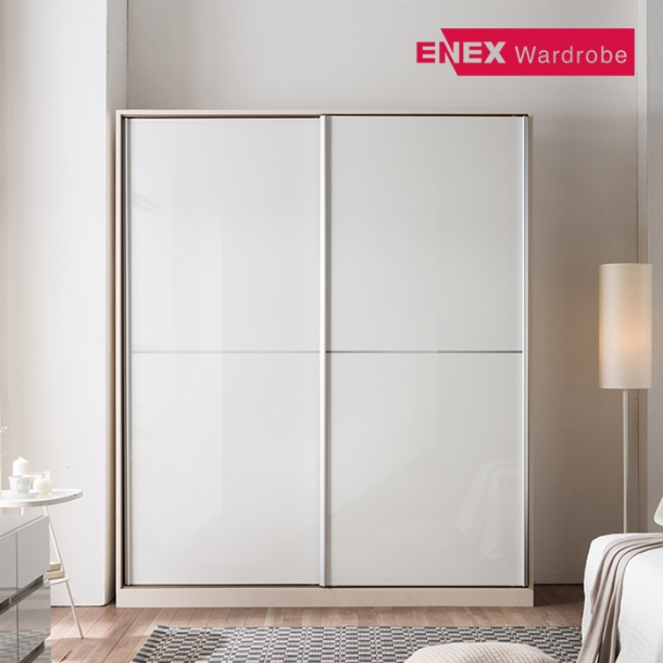 샤인 하이그로시 슬라이딩 싱글장(1500)