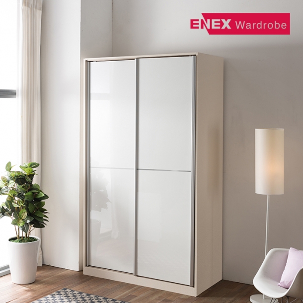 샤인 하이그로시 슬라이딩 싱글장(1200)