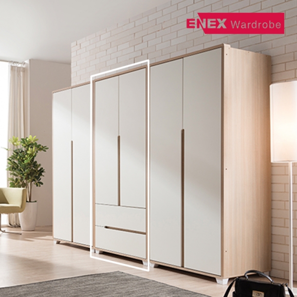 오믈렛 시즌2 싱글장(서랍형)