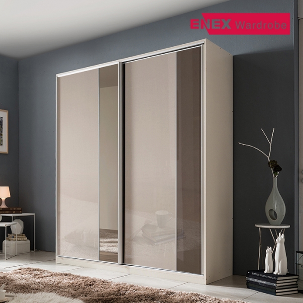 레이나 브론즈 슬라이딩 싱글장(1800)