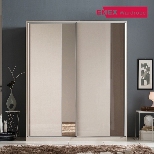 레이나 브론즈 슬라이딩 싱글장(1500)