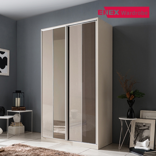 레이나 브론즈 슬라이딩 싱글장(1200)