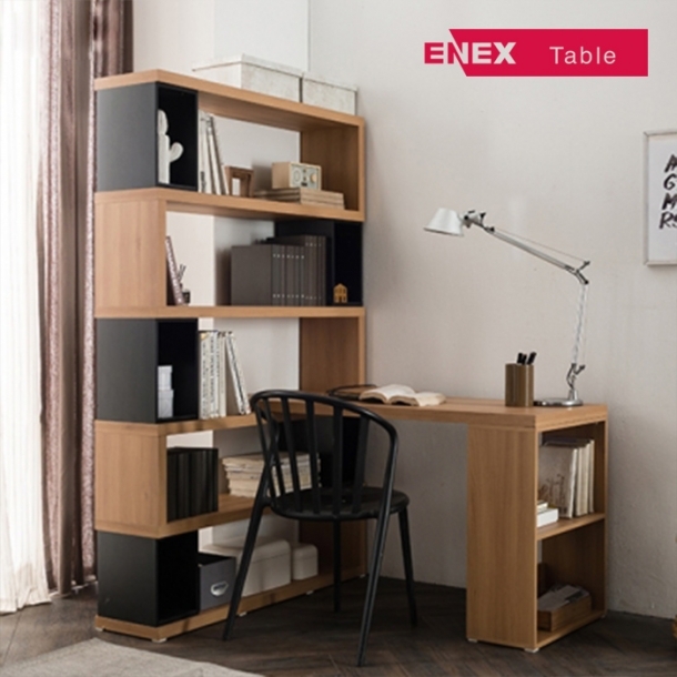 리디 H형 책상세트