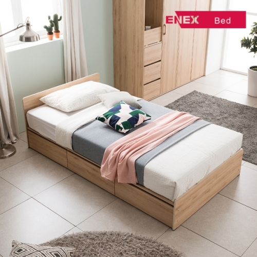 메종 수납형 침대(SS)-매트리스 별도