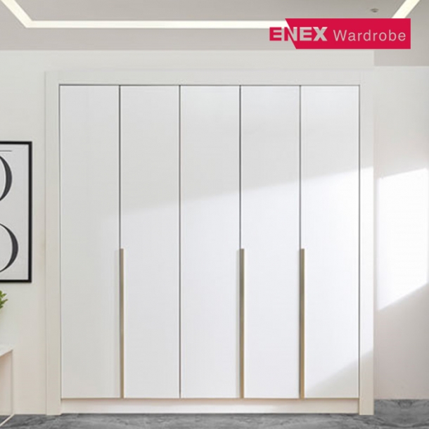 라인하이그로시 현관장/신발장(일반형)-130cm