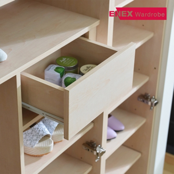 1단서랍장(현관장 옵션)