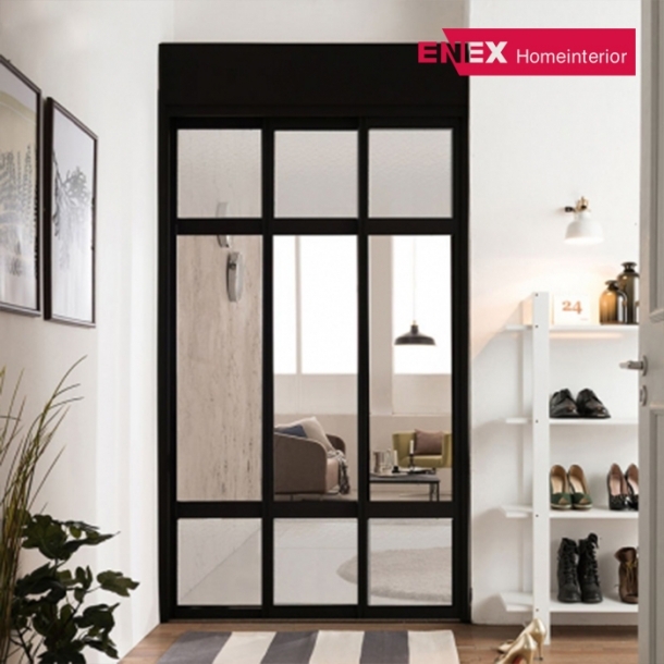 코럴 아쿠아 슬림도어 중문(1,401~1,600)