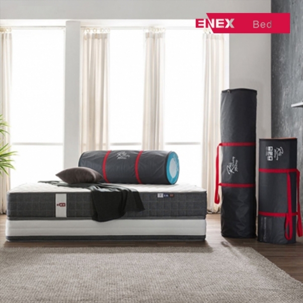 퍼펙트 9존 롤 매트리스(S)