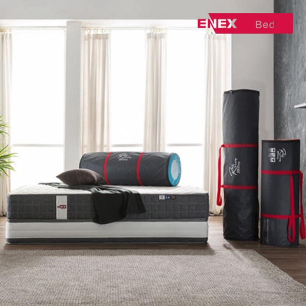 퍼펙트 9존 롤 매트리스(SS)