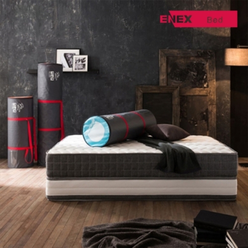 퍼펙트 9존 롤 매트리스(Q)