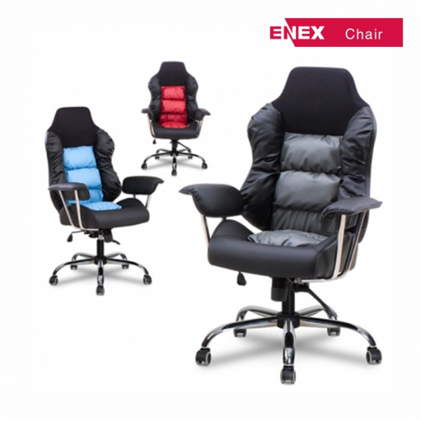 스피릿 레이싱 게이밍의자(CS-LGC902)