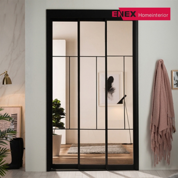 멜로디 울트라 슬림도어 중문 (1,050~1,400)