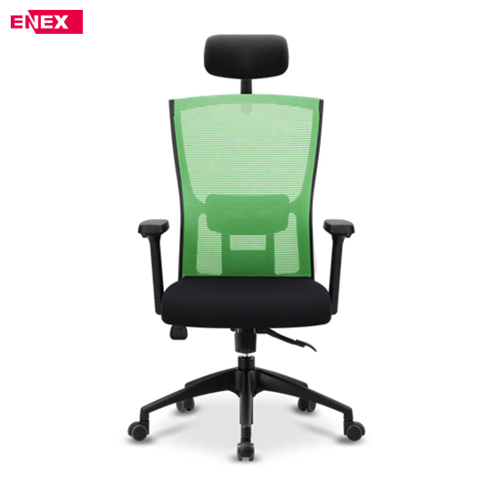 더유닛 메쉬 시스템 의자 (UN-T110H)