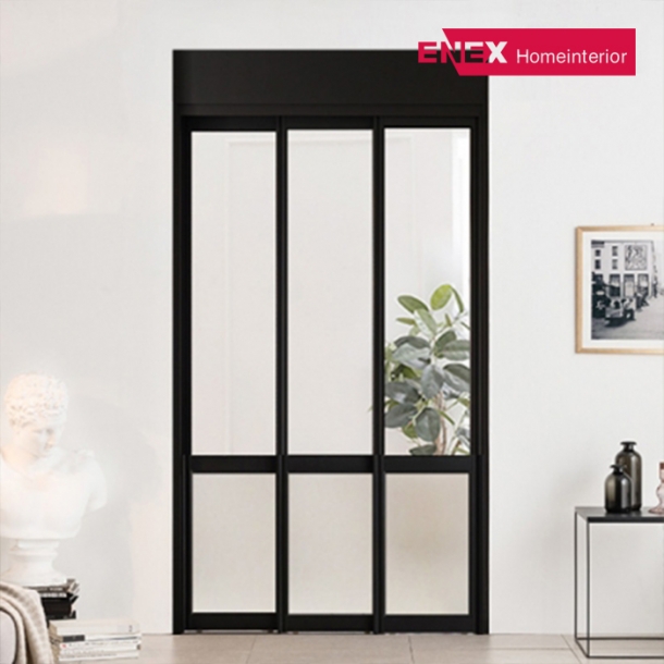 레이 디바이드 슬림도어 중문 (1,100~1,400)