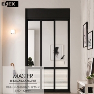 마스터 디바이드 슬림도어 중문(1,100~1,400)