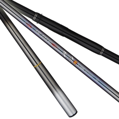 [바낙스] 메탈 천명2 - EM가이드, DH 공법 채용