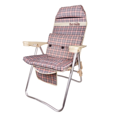 바낙스 CH2185 뒷 조절용 낚시의자 뒷다리 조절 쿠션 낚시의자