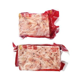 동원 특 백크릴 미끼크릴