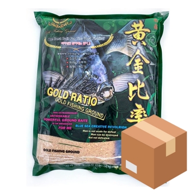 황금비율 긴꼬리벵에돔 1박스 12개입