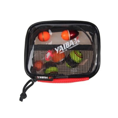 야이바엑스 소품케이스 YMP-04 찌케이스 낚시소품통 용품