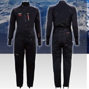 천지인 낚시복 일체형 내피