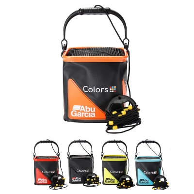 아부가르시아 아쿠아컬러즈 두레박