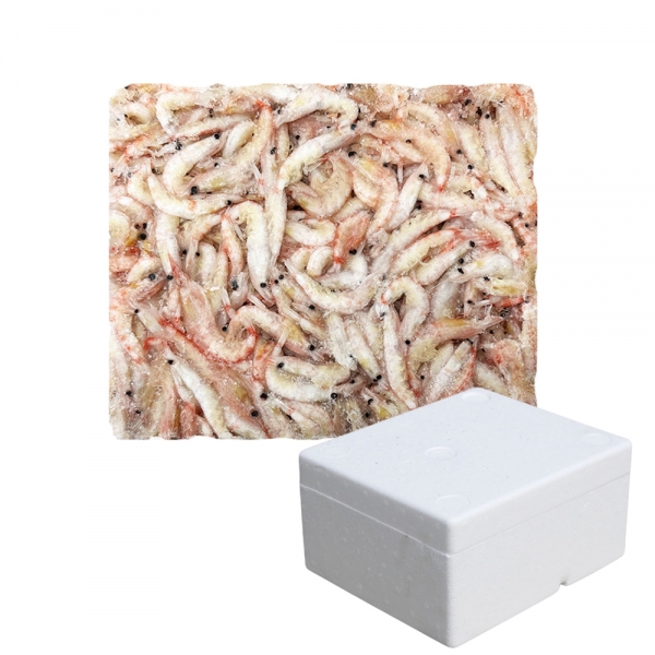 동원 밑밥크릴 LL~3L사이즈 A급 1.5kg 1박스 10개