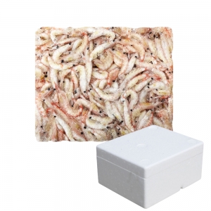 동원 밑밥크릴 LL~3L사이즈 A급 1.5kg 1박스 10개