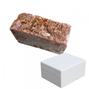 인성 알곤쟁이 1.2kg 밑밥크릴 1박스 10개