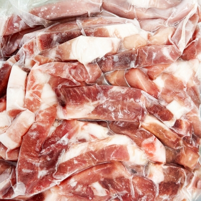 타스코 갈치 텐빈 돈 돼지고기 미끼