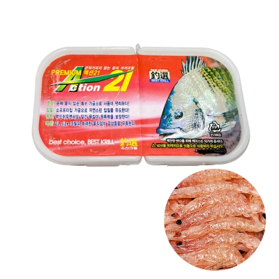 조선크릴 프리미엄 액션21 크릴