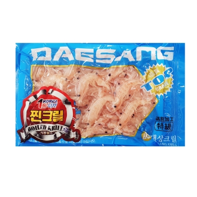 대상크릴 찐크릴 190g