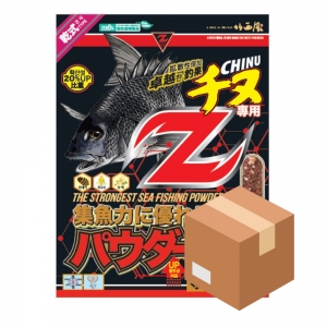 북서풍 치누 Z  1박스 8개입