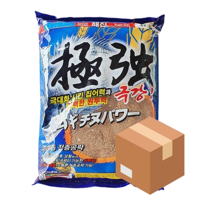 해진 극강 1박스 10개입