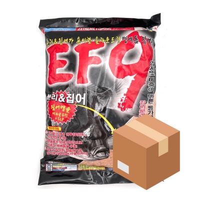 해진 EF9 건식 1박스 12개입