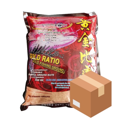 황금비율 참돔 1박스 10개입