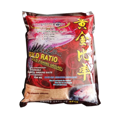 황금비율 참돔 집어제