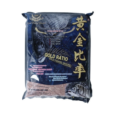 황금비율 감성돔 습식 집어제