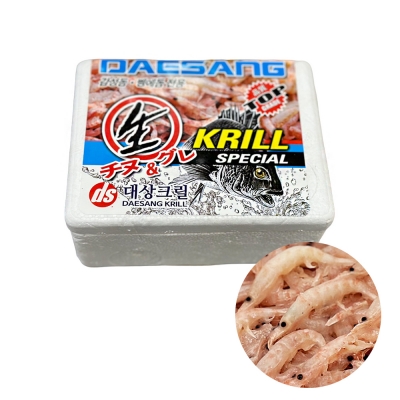 대상 스페셜 생 크릴