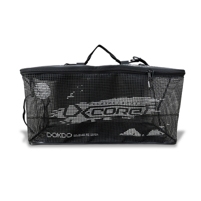 엑스코어 XBN-064B 원터치 다용도살림망